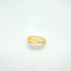 Yellow Sapphire (Pukhraj) 7.48 Ct Best Quality